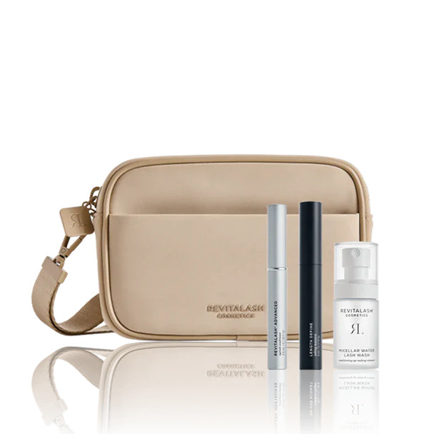 Revitalash Strengthen & Define LASH Collection