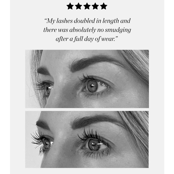 RevitaLash Length Define Tubing Mascara