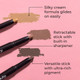 MCoBeauty Eyeshadow Stick