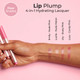 MCoBeauty Lip Plump 4-in-1 Hydrating Lacquer