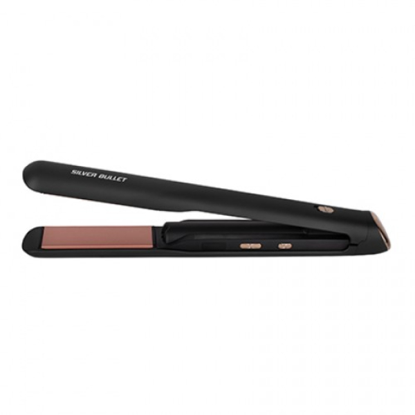 Best silver clearance bullet straightener