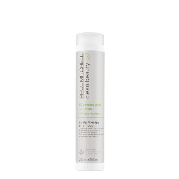 Paul Mitchell Clean Beauty Scalp Therapy Shampoo