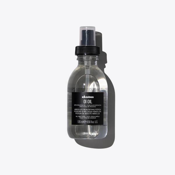 davines OI OIL ヘアオイル 135ml 3本 Davines OI Oil 135ml I Luxurious Look