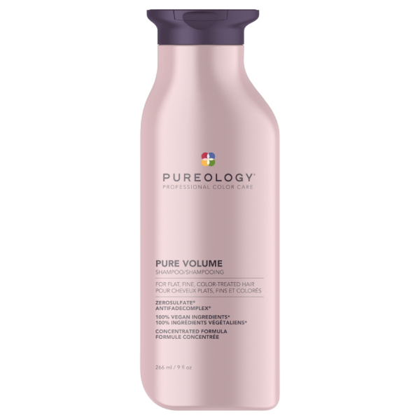 Pureology Pure Volume Shampoo 266ml - Hair Plus