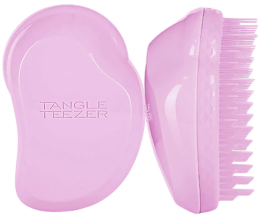 Tangle Teezer Fine & Fragile - Lilac - Hair Plus