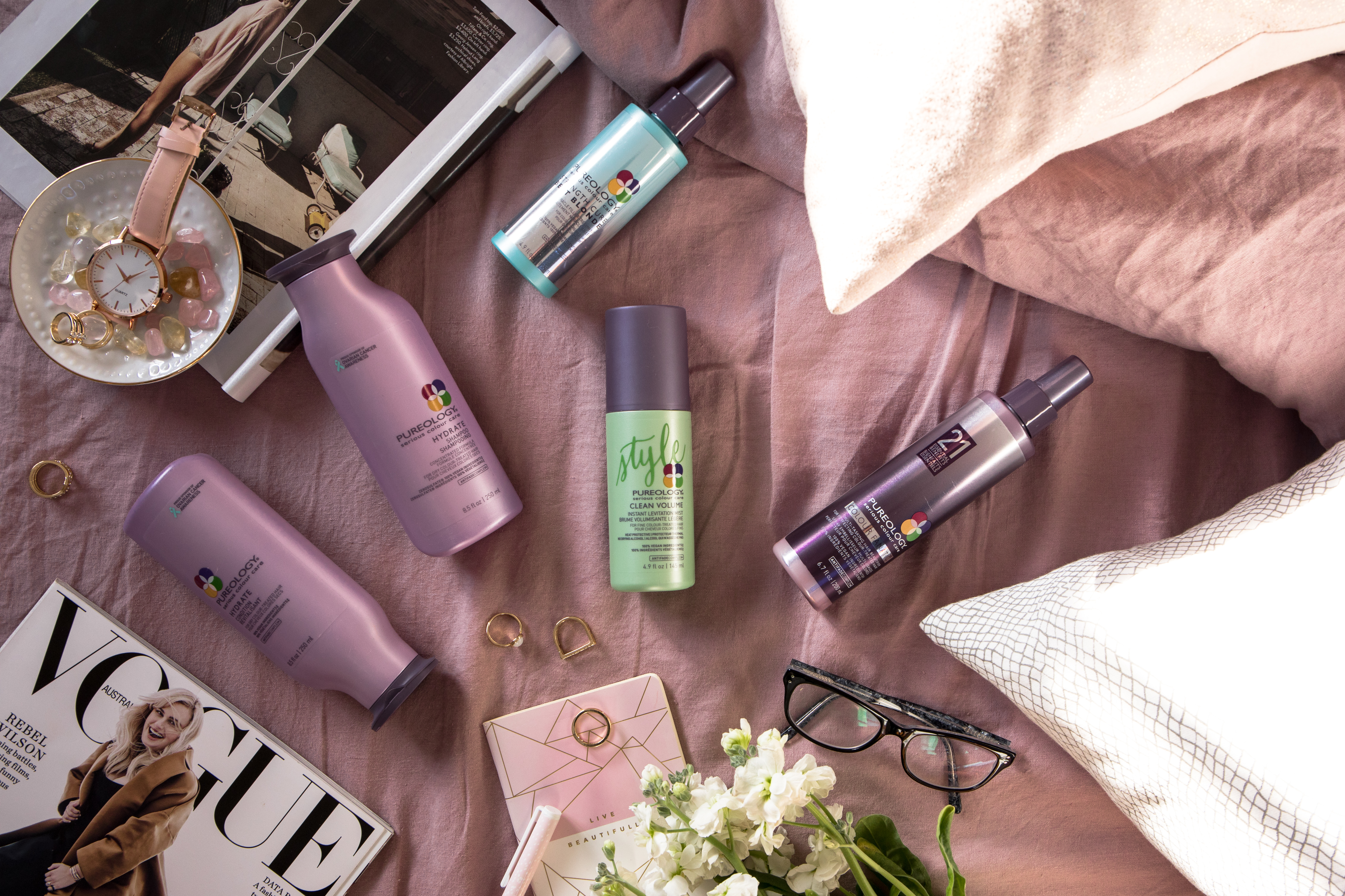Buy Professional Hair Beauty Products Online In Nz Hair Plus