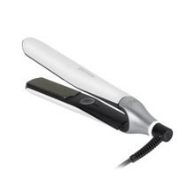 ghd Chronos Ultra-Fast HD Hair Straightener - White