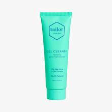 Tailor Skincare Gel Cleanse