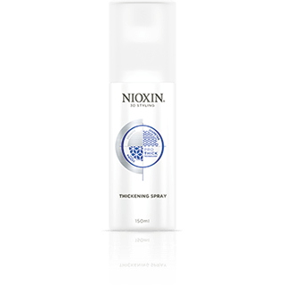 Nioxin - Thickening Gel - Men 