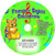 Friendly Songs Collection Personalized Kids Music CD