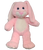 "Hippity" the Pink Bunny (16") - TMD