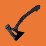 STORMBREAKER AXE