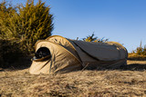 EXFIL TENT