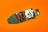 Universal Knife Sheath (large)