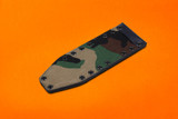Universal Knife Sheath (builder)