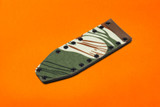 Universal Knife Sheath (builder)