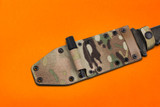 Universal Knife Sheath (builder)