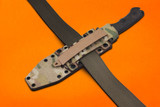 Universal Knife Sheath (builder)