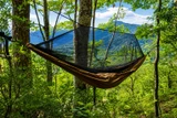 EXFIL™ CAMPING HAMMOCK