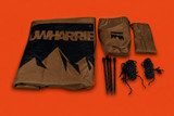 EXFIL™ WATERPROOF ROOF TARP