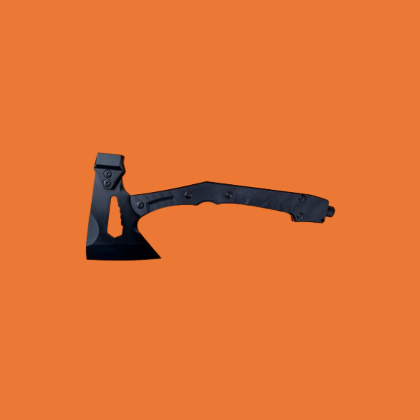 STORMBREAKER AXE