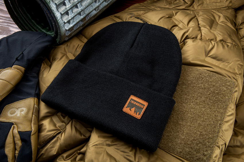 UWHARRIE COLD WEATHER CLASSIC BEANIE