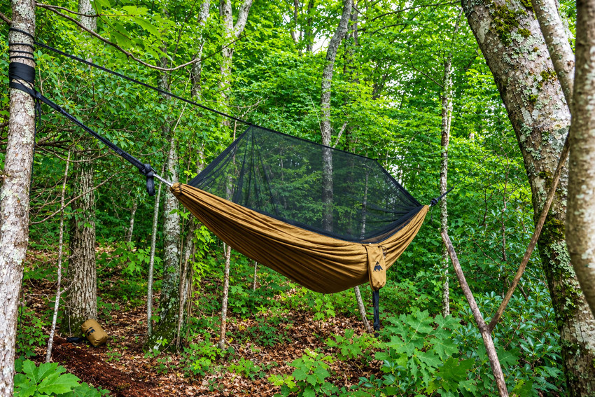 EXFIL™ CAMPING HAMMOCK