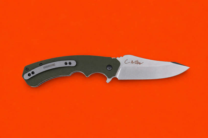 ICON SERIES - PERSIAN FOLDER