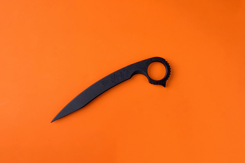 CLAW SHANK