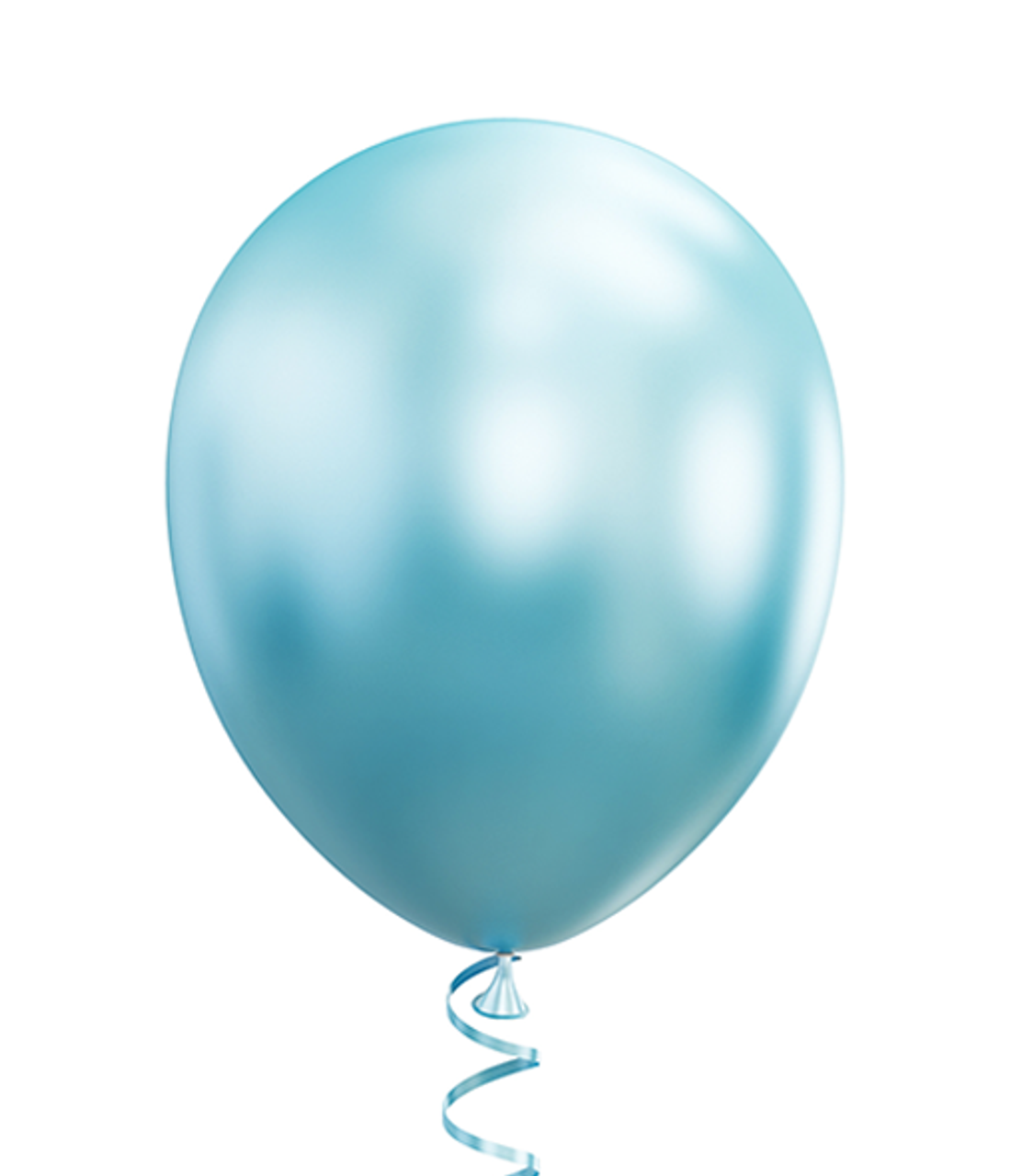 【WOOHWA】BALLOON LALA SK Pearl Blue