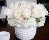 One of the most beloved fresh-cut flowers available in late One of the most beloved