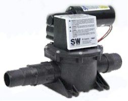 Vacuum Pump 