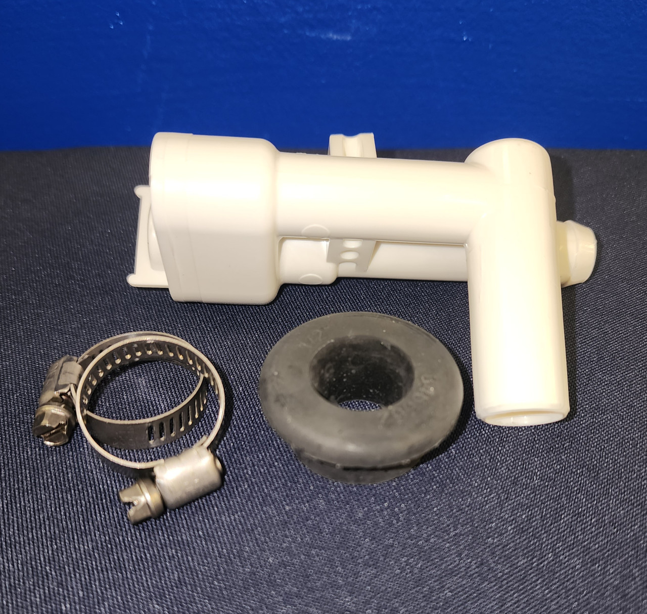 Vacuum Breaker Small - Marine Sanitation & Supply