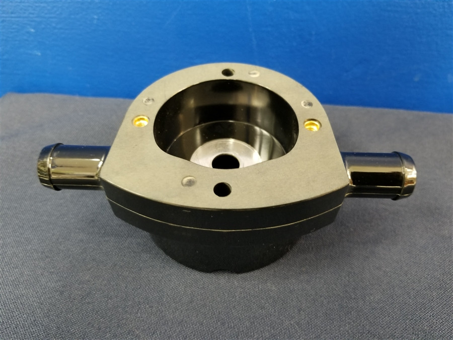 Pump Body, Jabsco Electric - Marine 