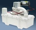 vacuflush bellows kit