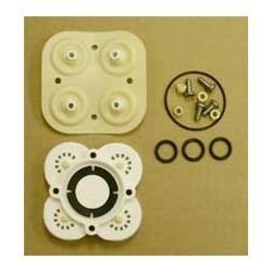 Diaphragm Pump Repair Kit Marine Sanitation & Supply