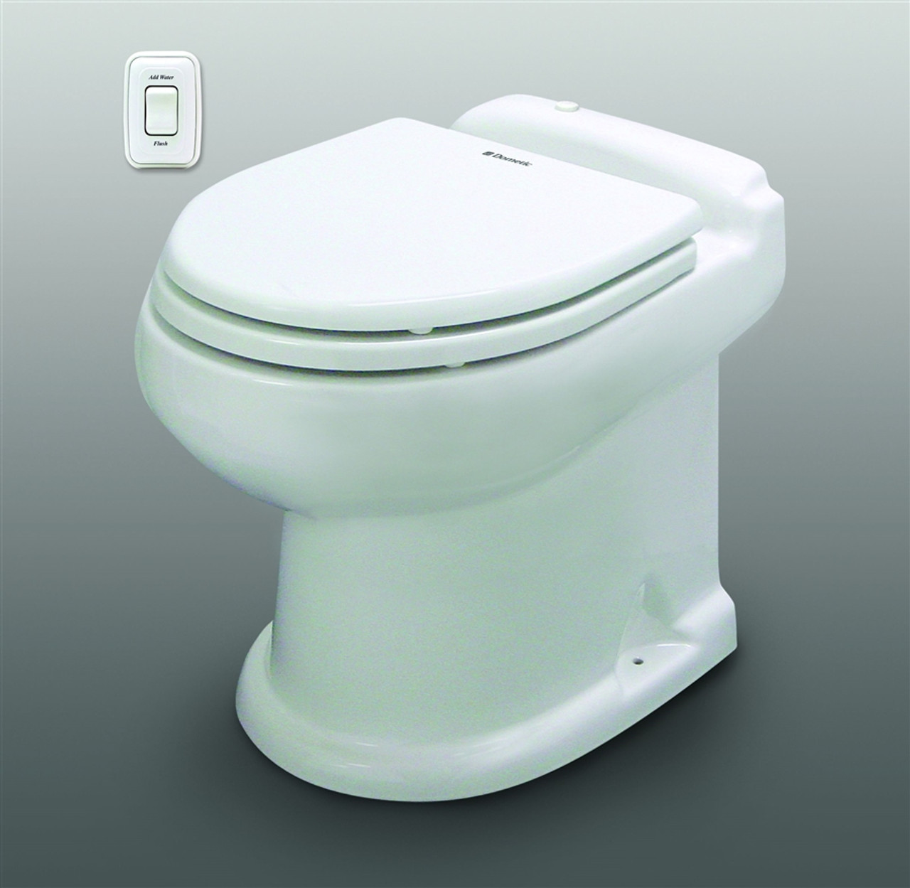 toilets  Dometic United States