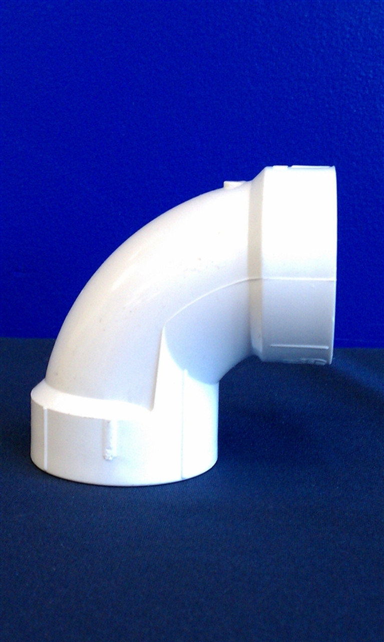 What are 90 Degree Elbow Pipe and why are they a Popular Choice for Marine  Applications