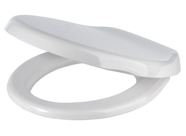 Masterflush SLOW CLOSE Seat & Lid - Marine Sanitation & Supply