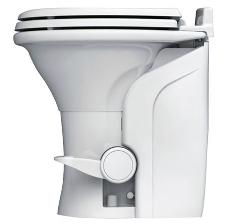 7640 RV MasterFlush Series (supply is gone) - Marine Sanitation & Supply