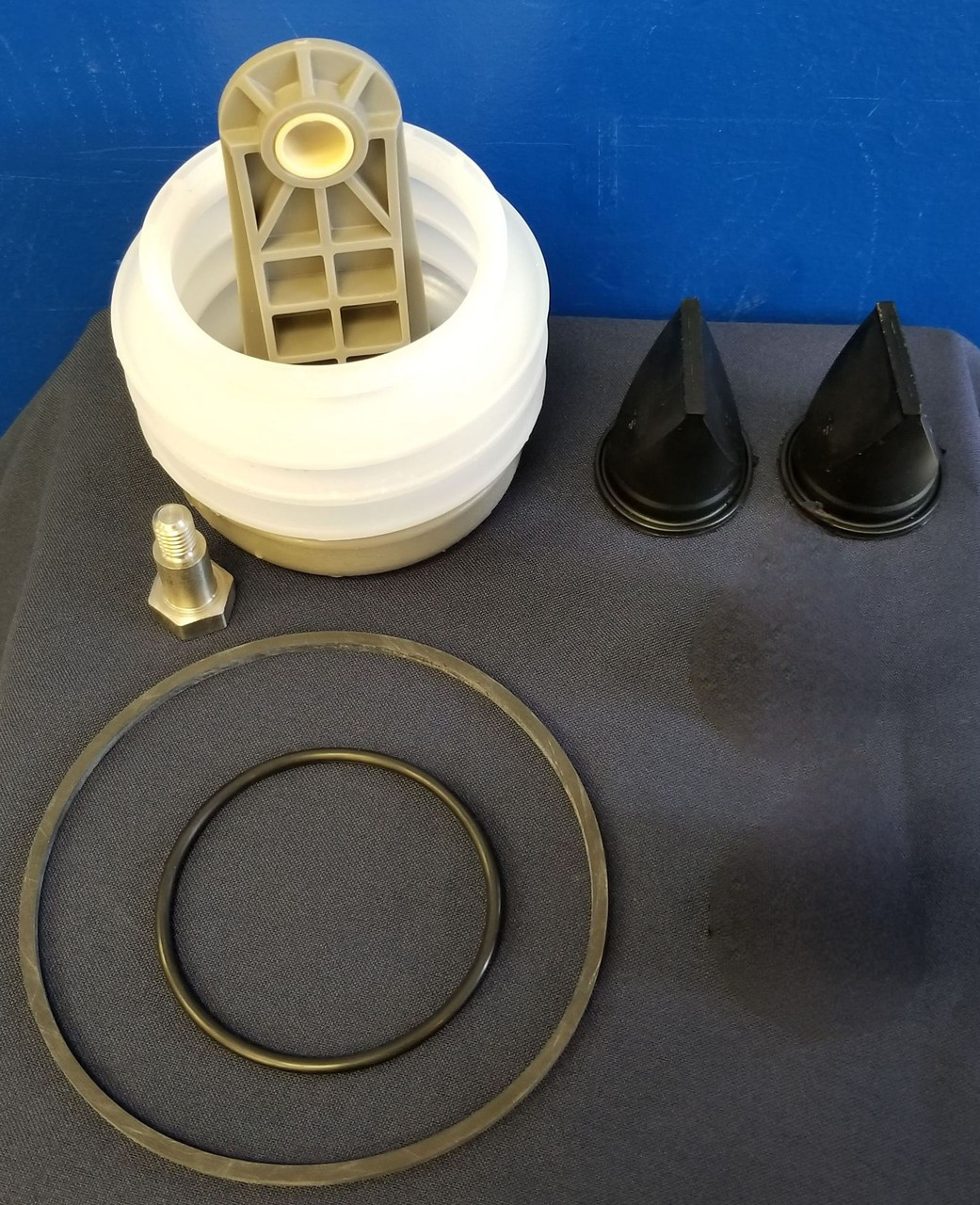 T pump rebuild kit