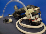 8800 Motor Assembly Masterflush -12v or 24v