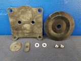 VHT Valves