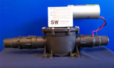 Pump Conversion S/W & T -12v