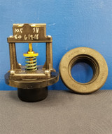 VG3 & VHT Vacuum Switch