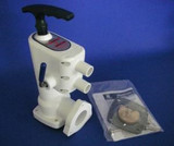 Pump Assy., Headmate