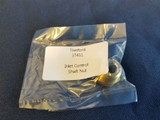 Inlet Control Shaft Nut
