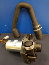 Pump/Motor w/Disch. -12