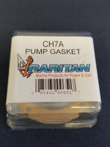 Gasket Paper Crown Inlet