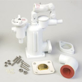 Pump Assembly, PHII